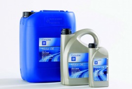 Всегда в наличии моторное масло GM по выгодной цене!