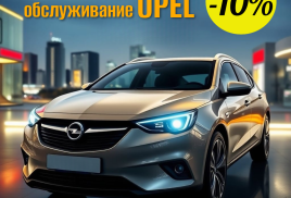 To Плановое техобслуживание Вашего автомобиля