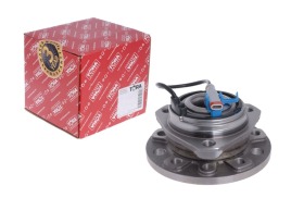 Акция - ступица передняя Astra H/Zafira B на 5 болтов за 9 500 руб.