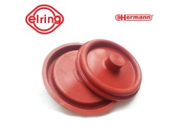 Замена мембраны клапанной крышки 